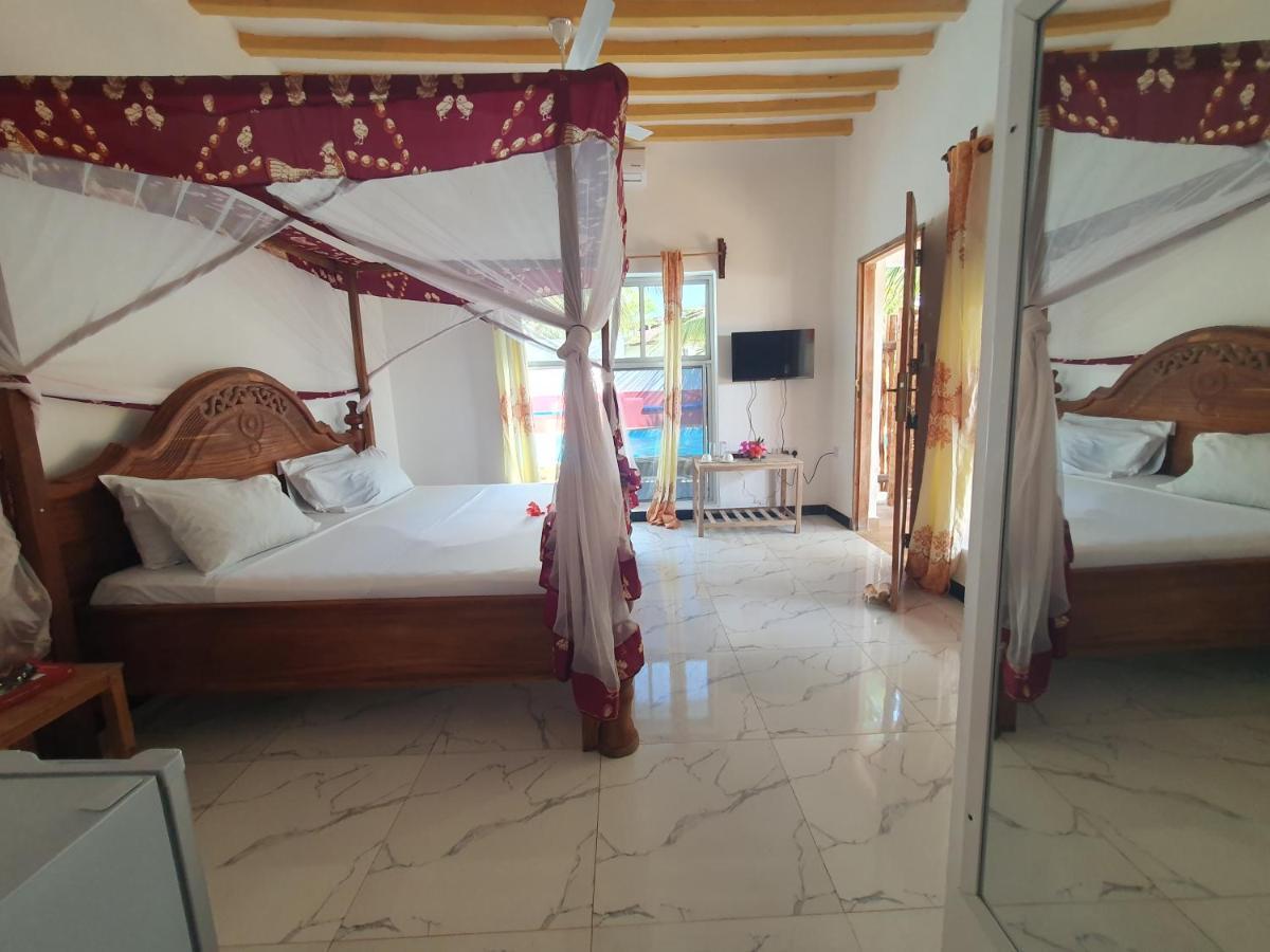 Baridi Villa Kiwengwa  Bagian luar foto