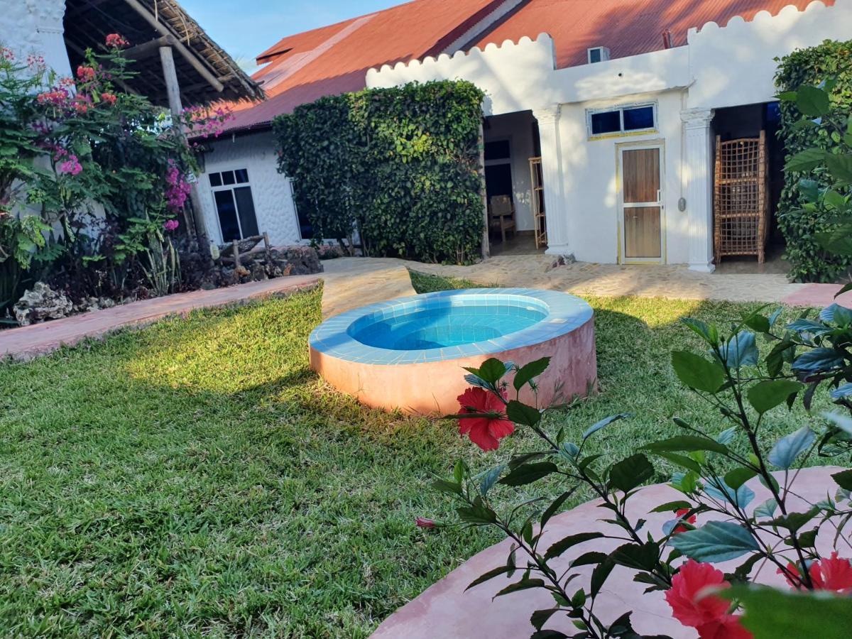 Baridi Villa Kiwengwa  Bagian luar foto