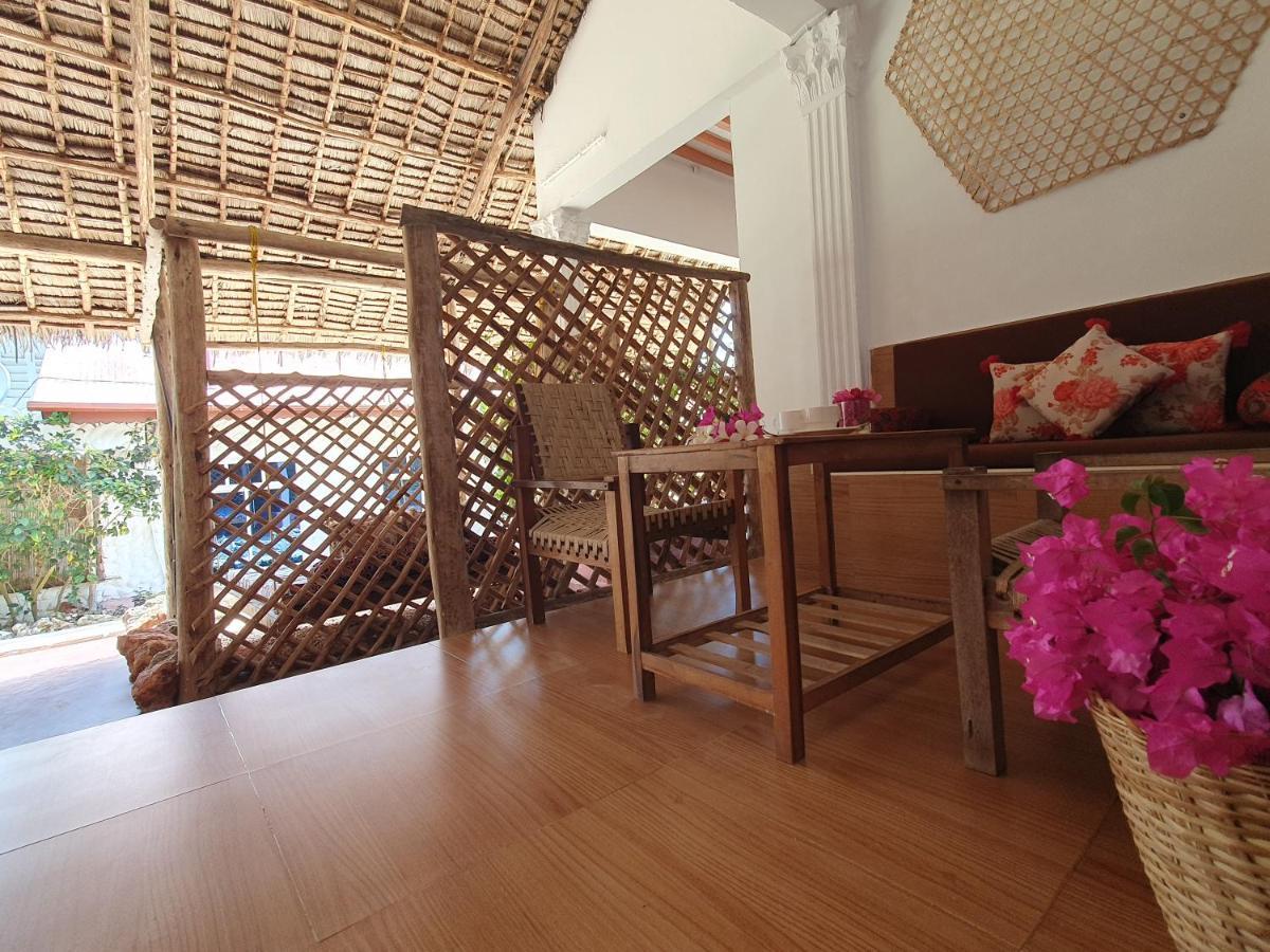 Baridi Villa Kiwengwa  Bagian luar foto