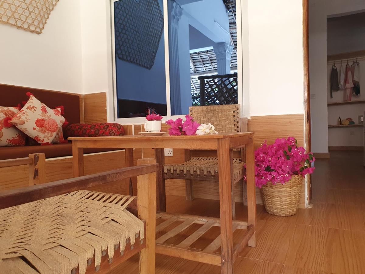Baridi Villa Kiwengwa  Bagian luar foto