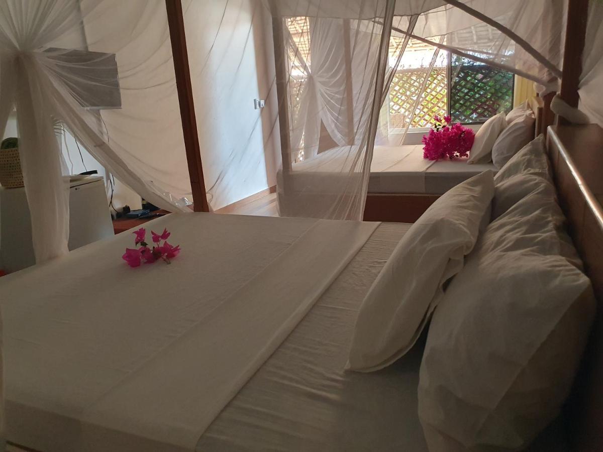 Baridi Villa Kiwengwa  Bagian luar foto