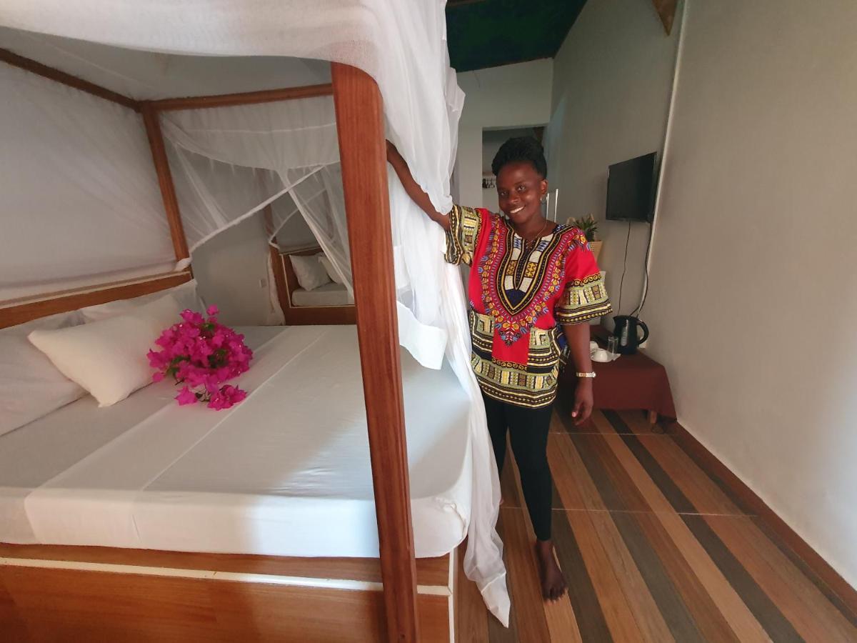 Baridi Villa Kiwengwa  Bagian luar foto