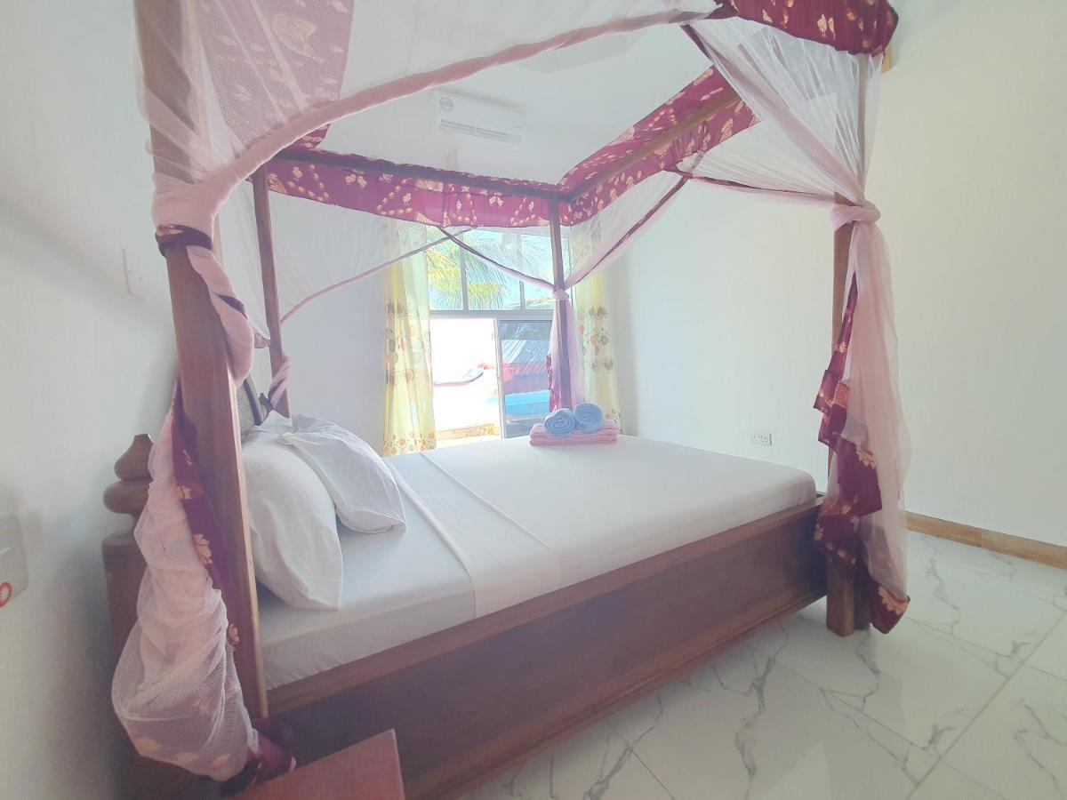 Baridi Villa Kiwengwa  Bagian luar foto