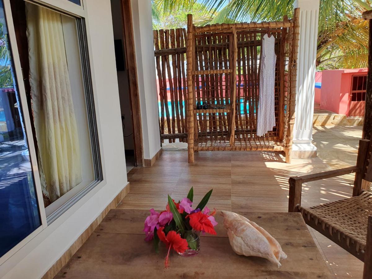 Baridi Villa Kiwengwa  Bagian luar foto