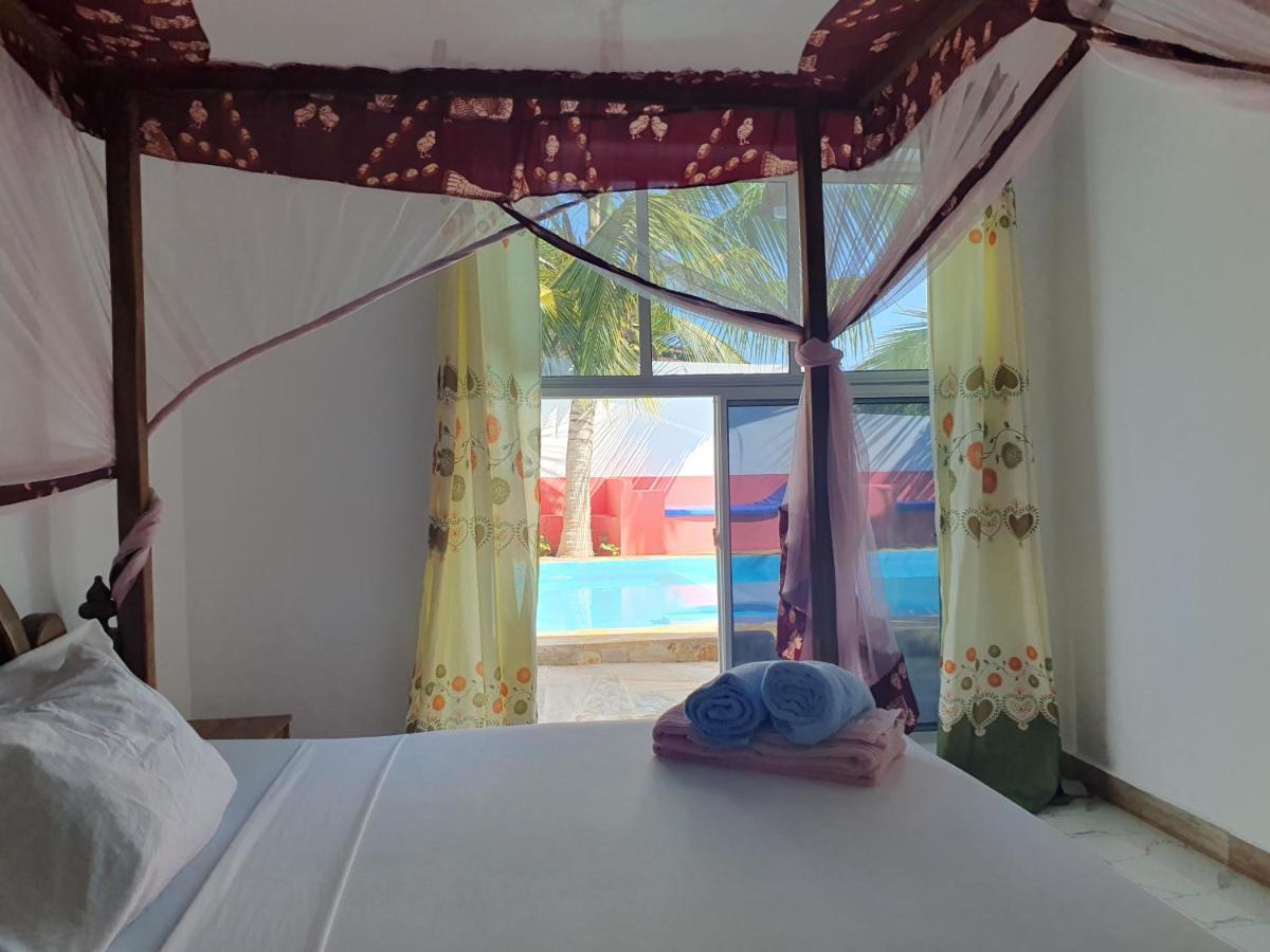 Baridi Villa Kiwengwa  Bagian luar foto