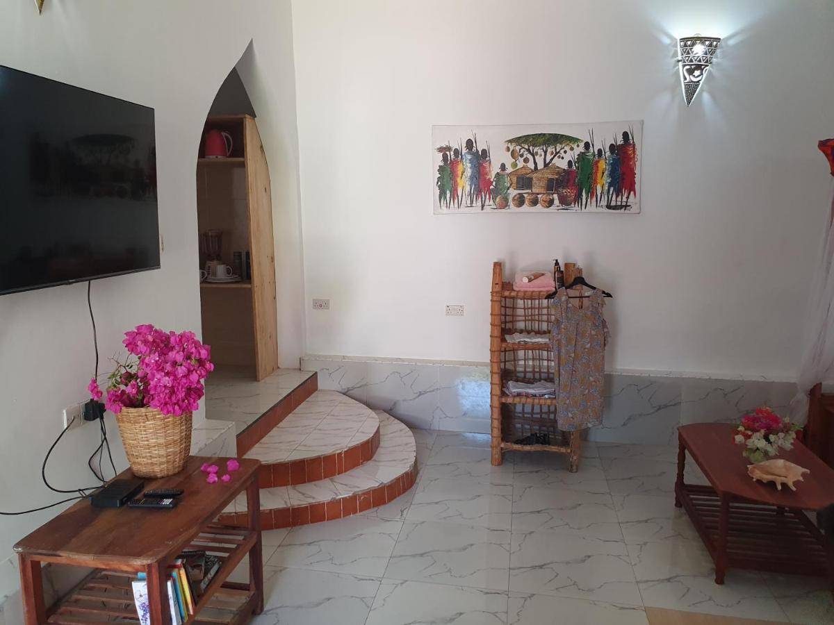 Baridi Villa Kiwengwa  Bagian luar foto