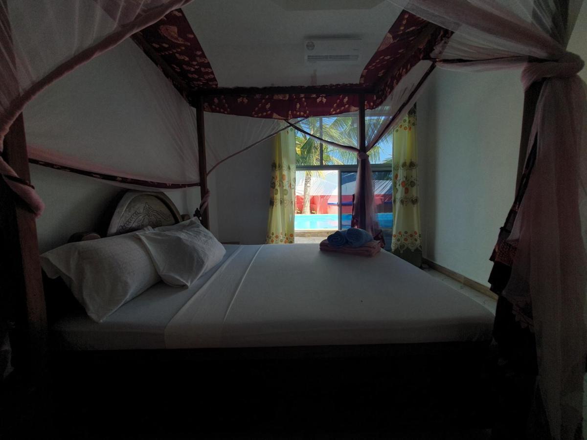 Baridi Villa Kiwengwa  Bagian luar foto