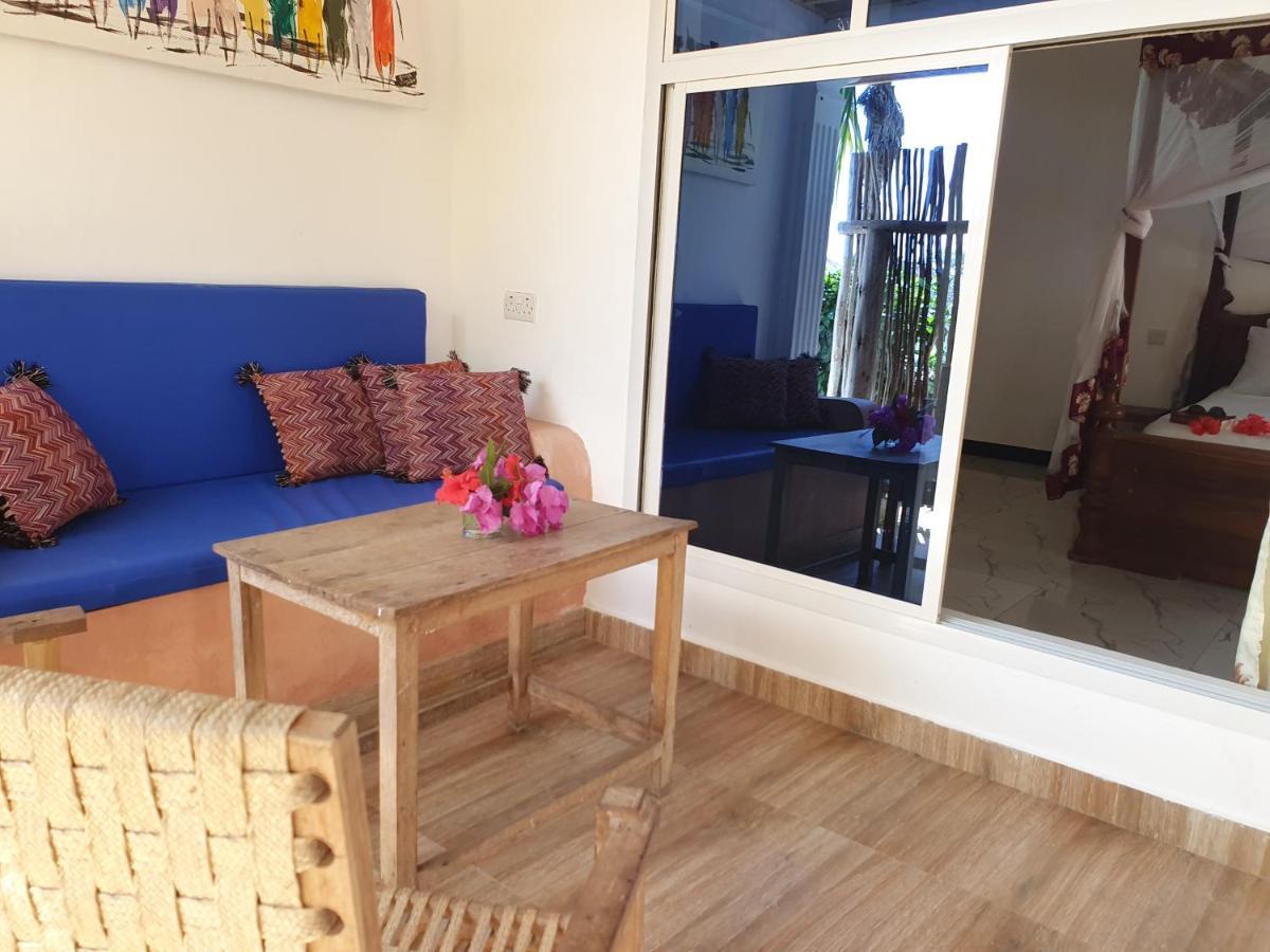 Baridi Villa Kiwengwa  Bagian luar foto