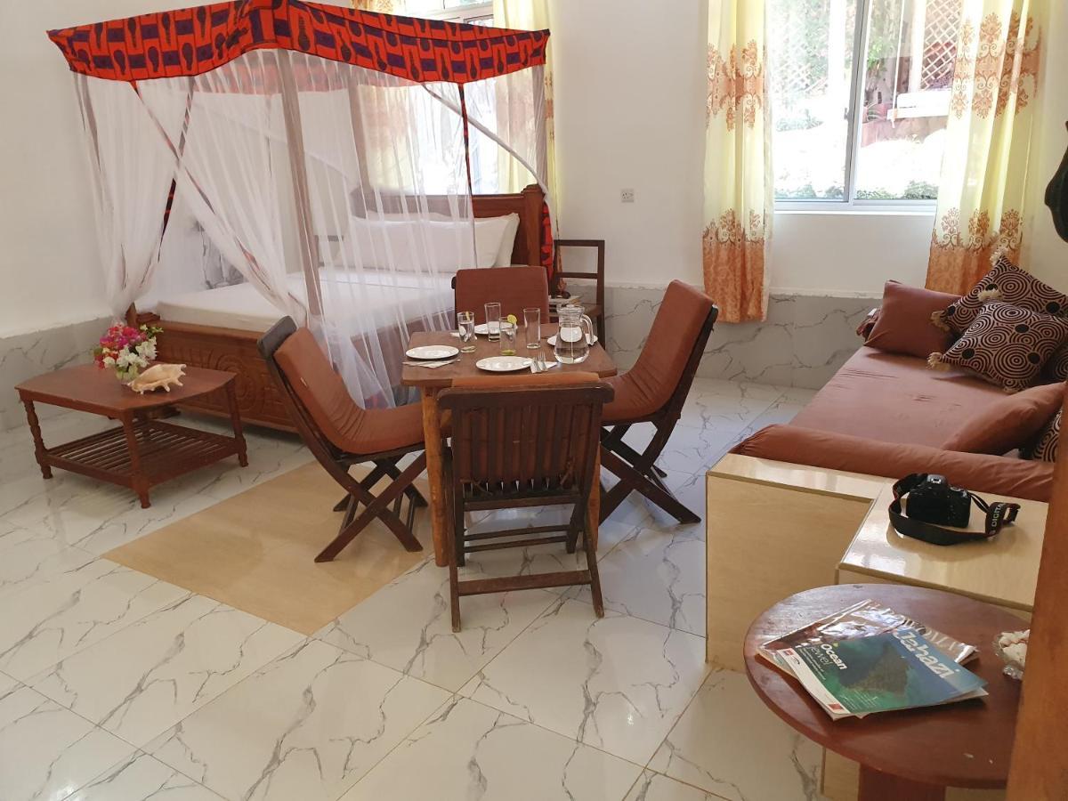 Baridi Villa Kiwengwa  Bagian luar foto