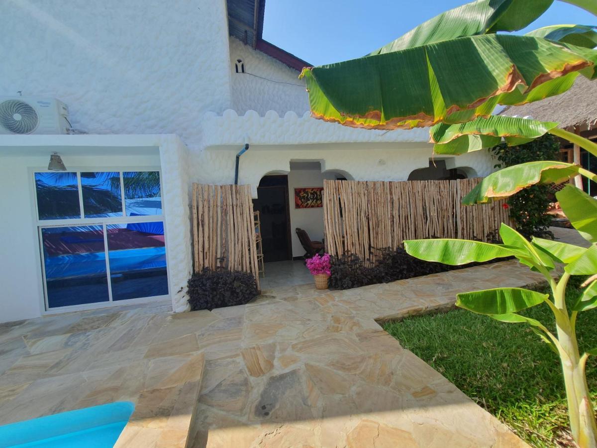 Baridi Villa Kiwengwa  Bagian luar foto