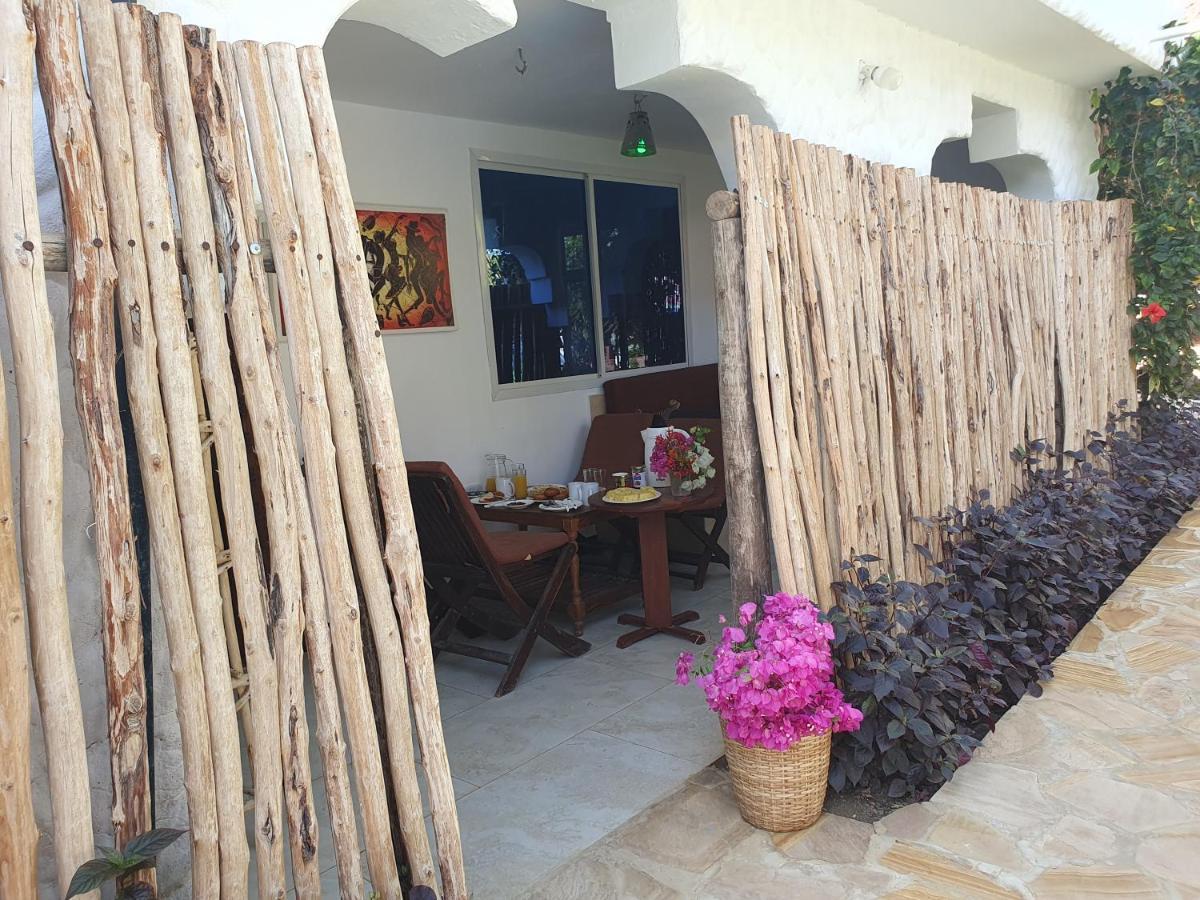 Baridi Villa Kiwengwa  Bagian luar foto