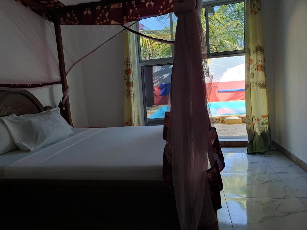 Baridi Villa Kiwengwa  Bagian luar foto