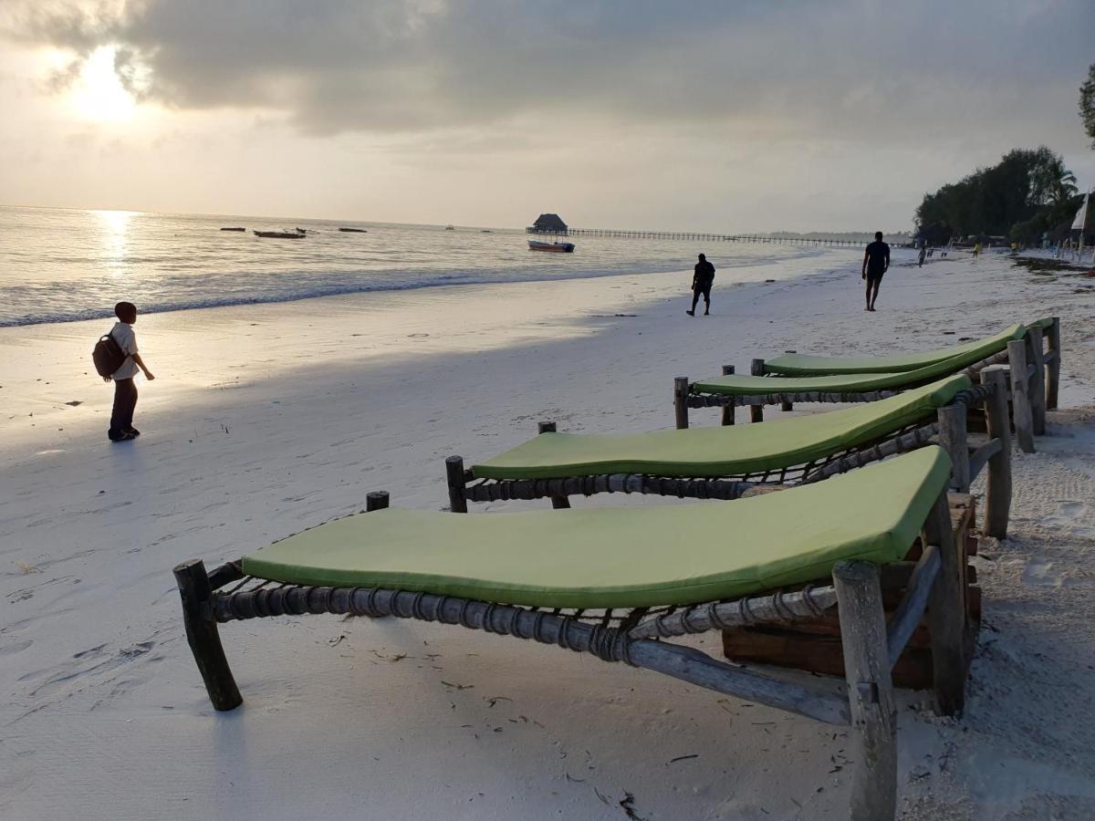 Baridi Villa Kiwengwa  Bagian luar foto