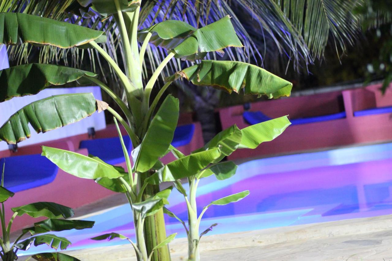 Baridi Villa Kiwengwa  Bagian luar foto