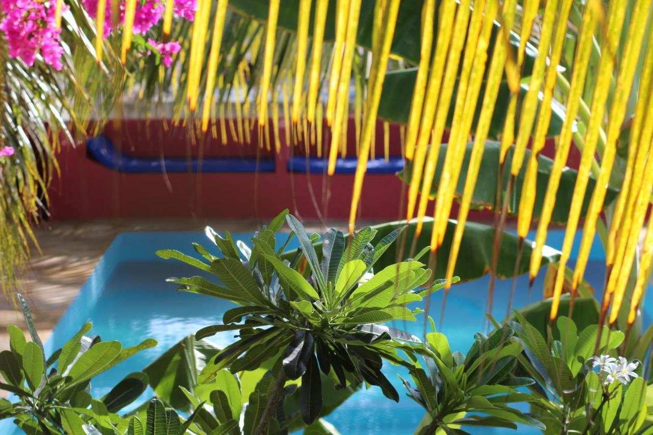 Baridi Villa Kiwengwa  Bagian luar foto