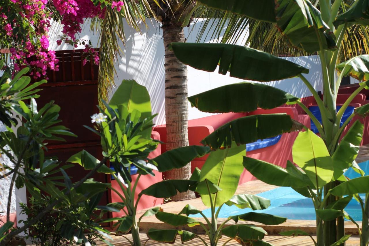 Baridi Villa Kiwengwa  Bagian luar foto